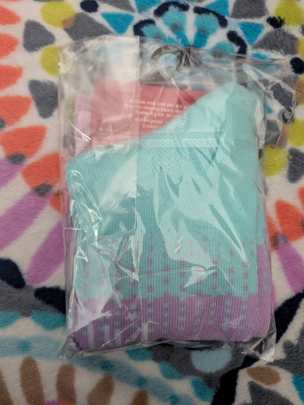 Disney Minnie, Casper, Or Ferris Bueller Socks - Picture 3 of 7